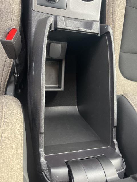 used 2025 Ford Bronco Sport car, priced at $25,988