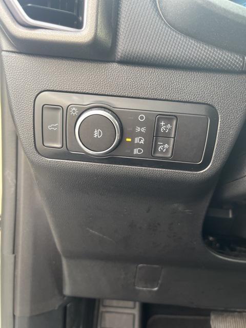 used 2025 Ford Bronco Sport car, priced at $25,988