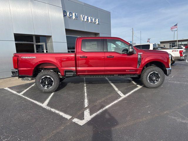 new 2026 Ford F-250 car, priced at $72,990