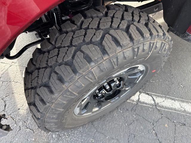 new 2026 Ford F-250 car, priced at $72,990