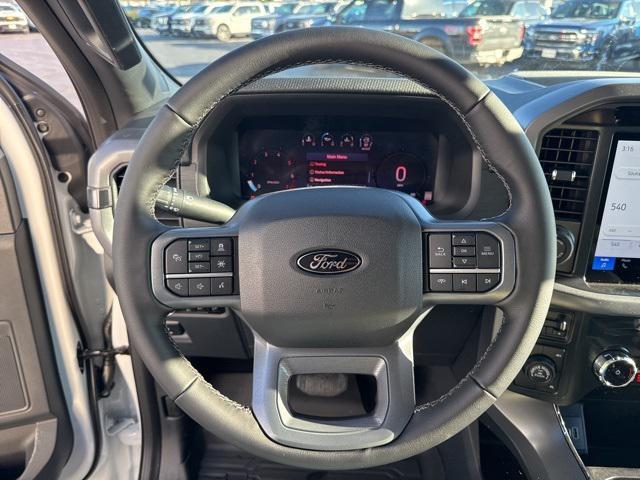 new 2026 Ford F-150 car, priced at $60,693