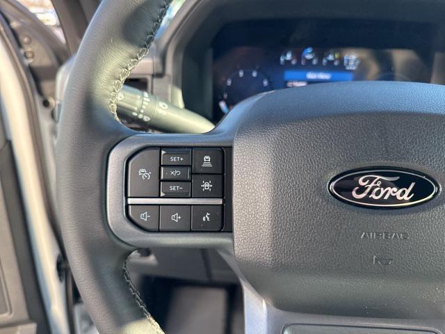 new 2026 Ford F-150 car, priced at $60,693