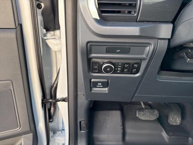 new 2026 Ford F-150 car, priced at $60,693