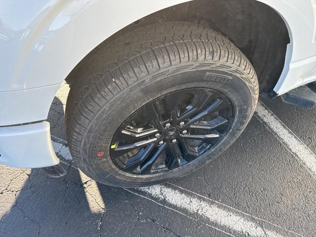 new 2026 Ford F-150 car, priced at $60,693