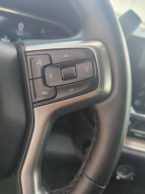 used 2024 Chevrolet Silverado 1500 car, priced at $37,980