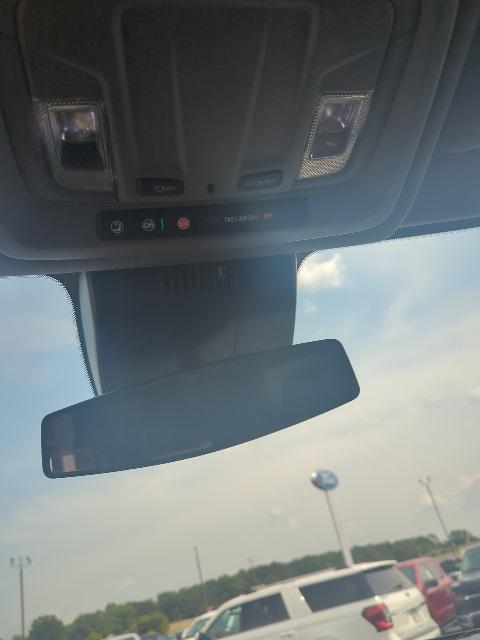 used 2024 Chevrolet Silverado 1500 car, priced at $37,980