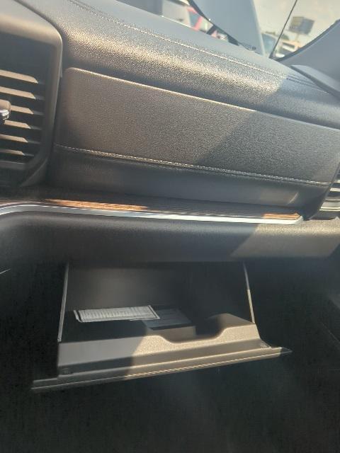 used 2024 Chevrolet Silverado 1500 car, priced at $37,980