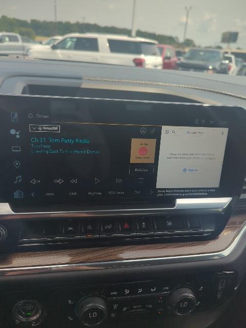 used 2024 Chevrolet Silverado 1500 car, priced at $37,980