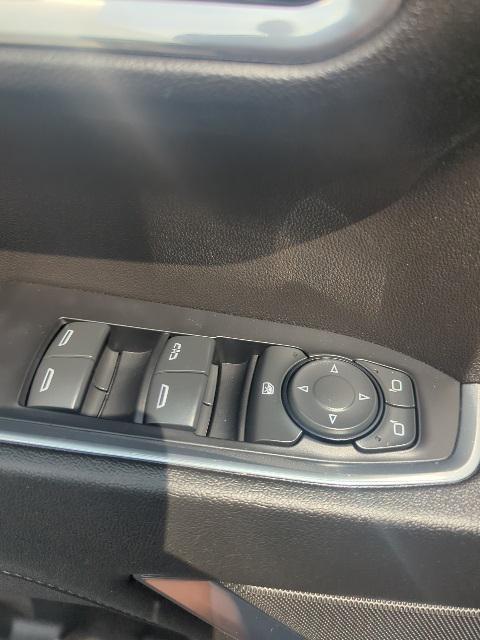 used 2024 Chevrolet Silverado 1500 car, priced at $37,980