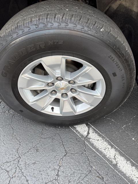 used 2024 Chevrolet Silverado 1500 car, priced at $37,980