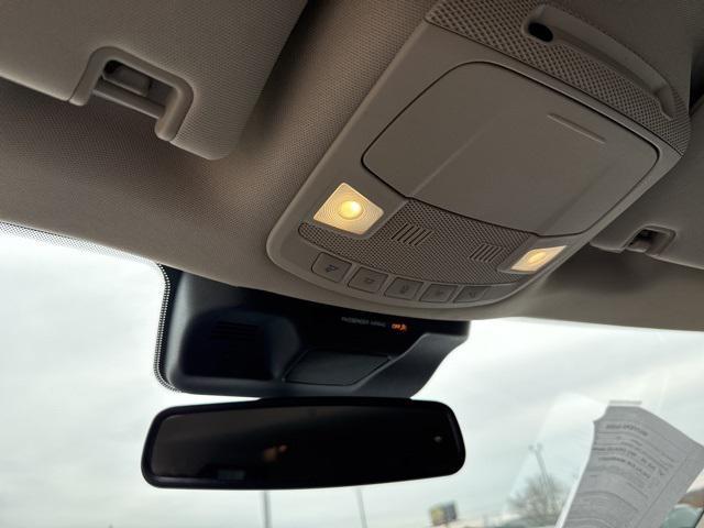 used 2024 Ford Expedition car, priced at $39,998