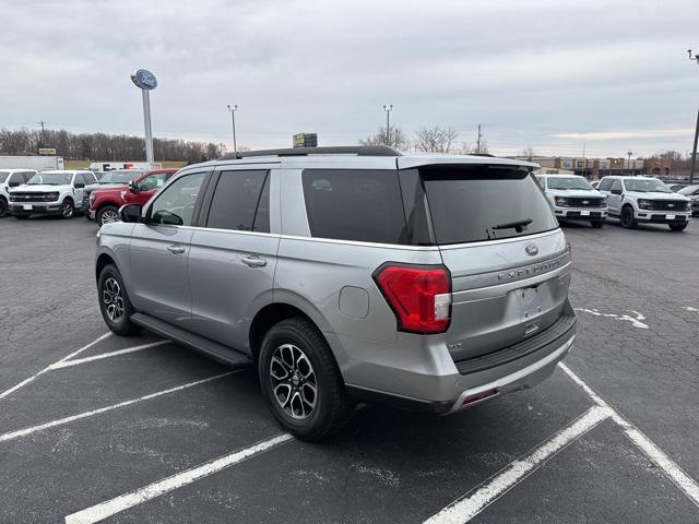 used 2024 Ford Expedition car, priced at $39,998