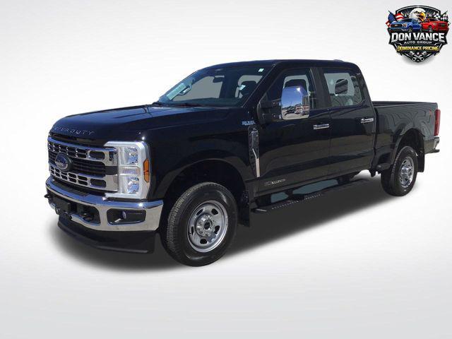 used 2025 Ford F-350 car, priced at $64,226