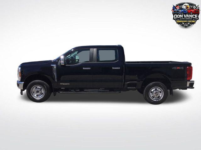 used 2025 Ford F-350 car, priced at $64,226