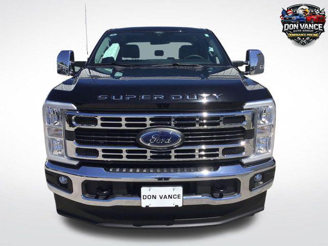 used 2025 Ford F-350 car, priced at $64,226