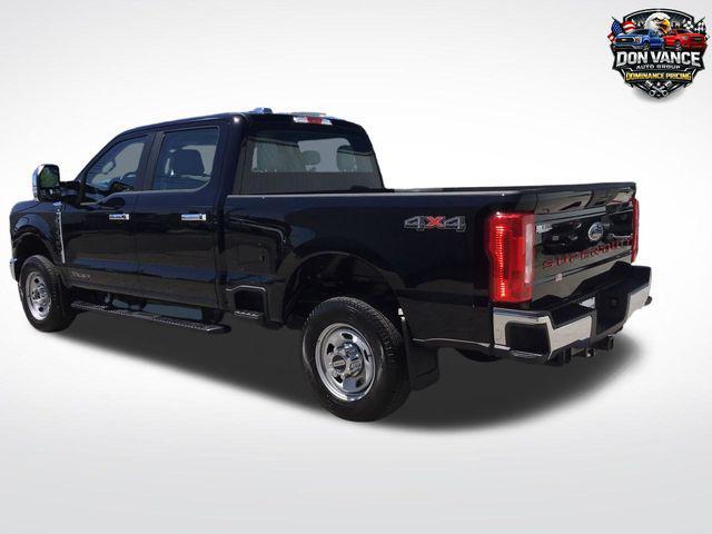 used 2025 Ford F-350 car, priced at $64,226