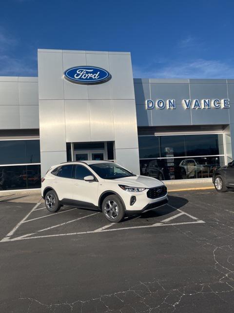 new 2026 Ford Escape car, priced at $36,016