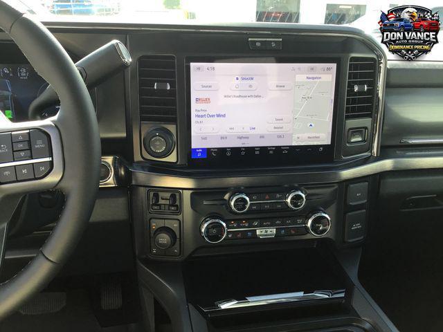 new 2026 Ford F-250 car, priced at $85,640