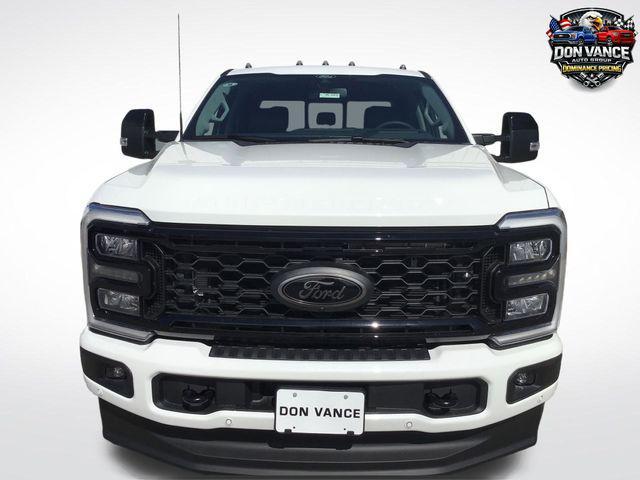 new 2026 Ford F-250 car, priced at $85,640