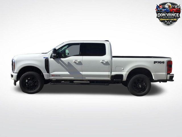 new 2026 Ford F-250 car, priced at $85,640
