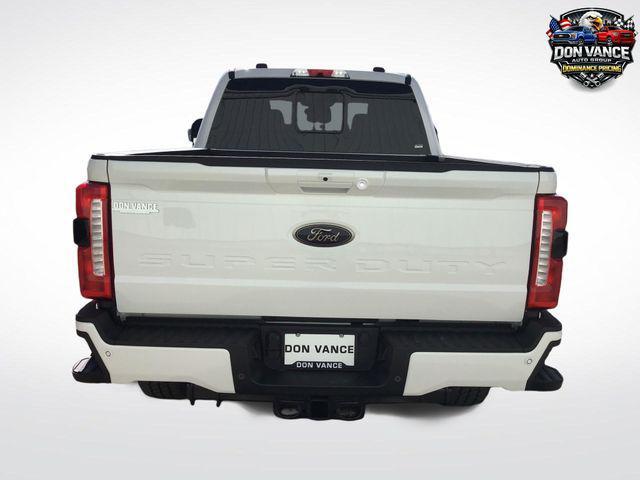 new 2026 Ford F-250 car, priced at $85,640