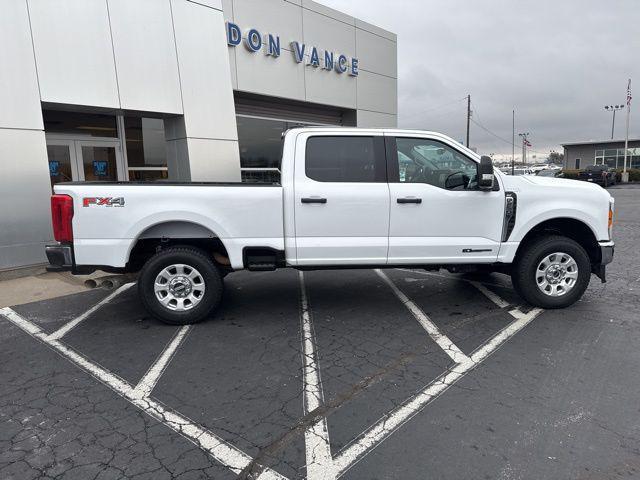 used 2023 Ford F-250 car, priced at $47,435