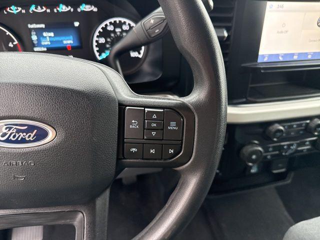 used 2023 Ford F-250 car, priced at $47,435