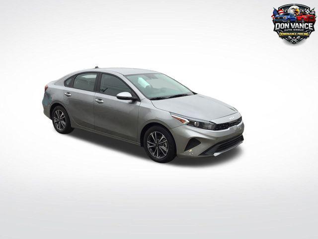 used 2024 Kia Forte car, priced at $19,726