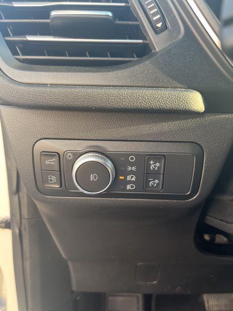 used 2022 Ford Escape car, priced at $22,988