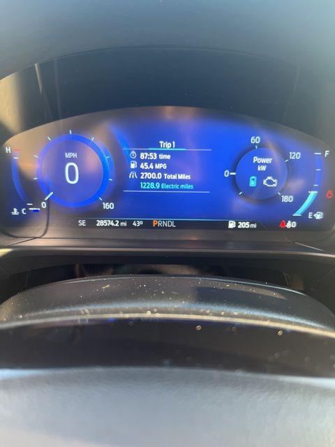 used 2022 Ford Escape car, priced at $22,988