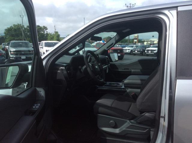 new 2025 Ford F-150 car, priced at $43,739