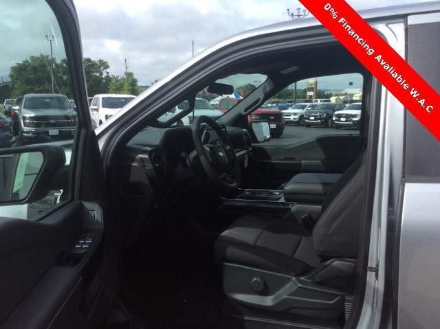 new 2025 Ford F-150 car, priced at $43,790