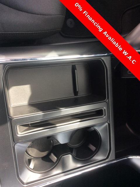 new 2025 Ford F-150 car, priced at $43,790