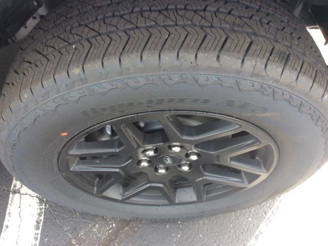 new 2025 Ford F-150 car, priced at $43,739