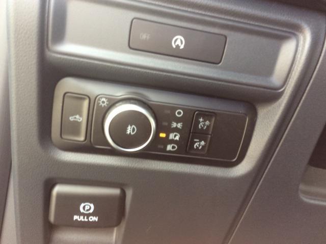 new 2025 Ford F-150 car, priced at $43,739