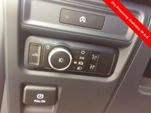 new 2025 Ford F-150 car, priced at $43,790