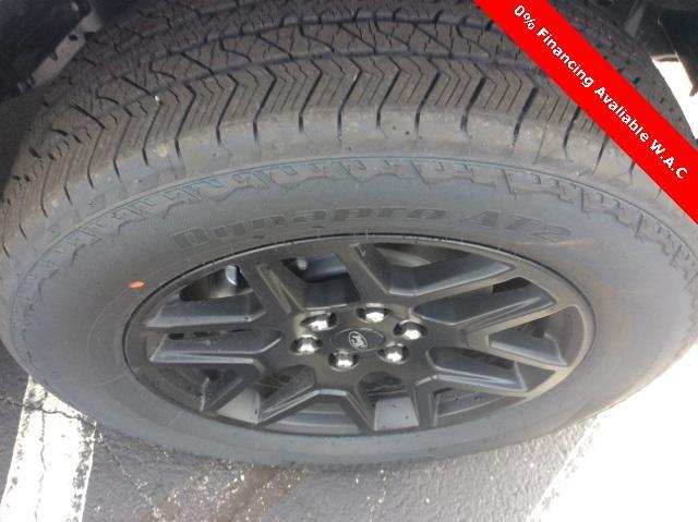 new 2025 Ford F-150 car, priced at $43,790