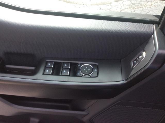 new 2025 Ford F-150 car, priced at $43,739