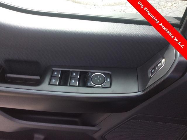 new 2025 Ford F-150 car, priced at $43,790