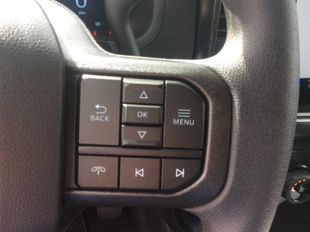 new 2025 Ford F-150 car, priced at $43,739