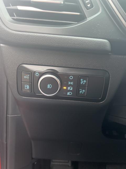 used 2023 Ford Escape PHEV car, priced at $23,985