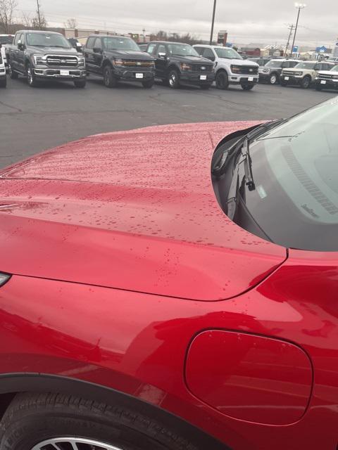 used 2023 Ford Escape PHEV car, priced at $23,985