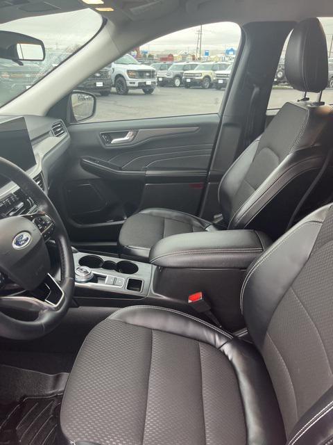 used 2023 Ford Escape PHEV car, priced at $23,985