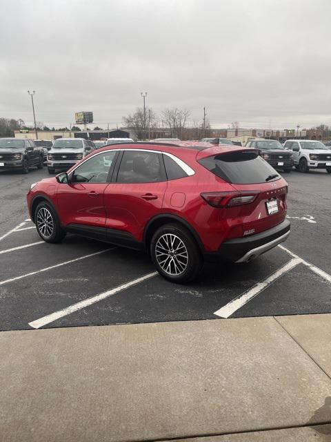 used 2023 Ford Escape PHEV car, priced at $23,985