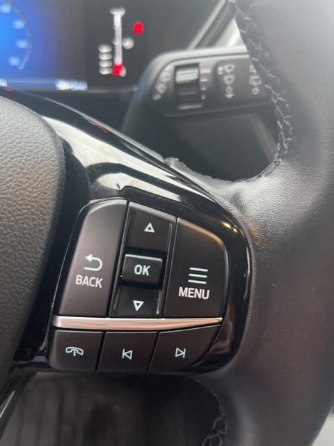 used 2023 Ford Escape PHEV car, priced at $23,985