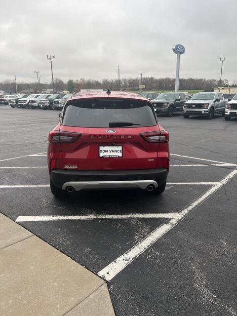 used 2023 Ford Escape PHEV car, priced at $23,985