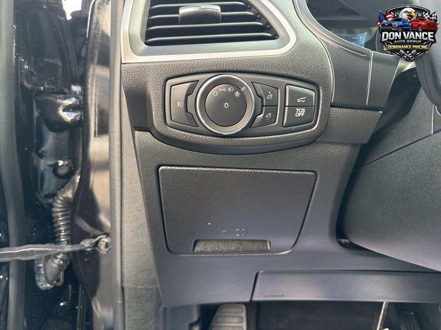 used 2022 Ford Edge car, priced at $25,314