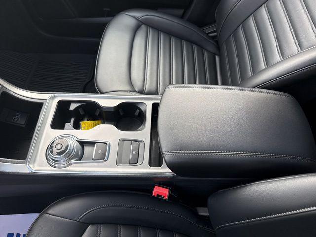 used 2022 Ford Edge car, priced at $24,705