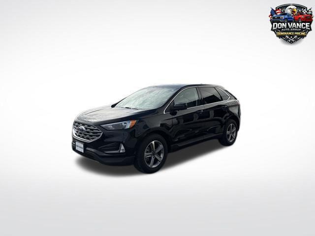 used 2022 Ford Edge car, priced at $25,314