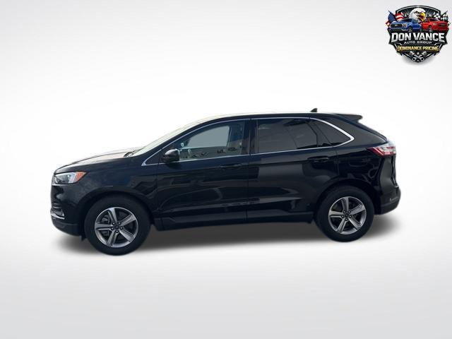 used 2022 Ford Edge car, priced at $25,314